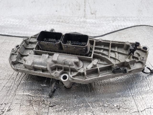 TCU Transmission Control Unit  Renault Samsung SM6