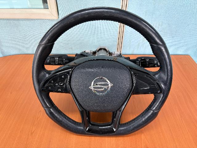 Steering Column  KG MOBILITY (SsangYong) Tivoli