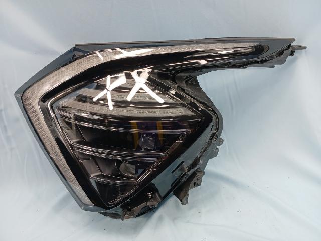 Head Lamp (left)  Kia Sportage 5Series 2WD 시그니처