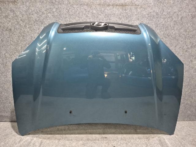 Bonnet  Hyundai Tucson