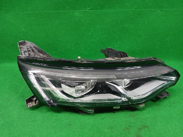 Head Lamp (right)  Renault Samsung SM6