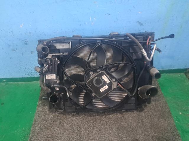 Radiator  BMW(BMW) 528i