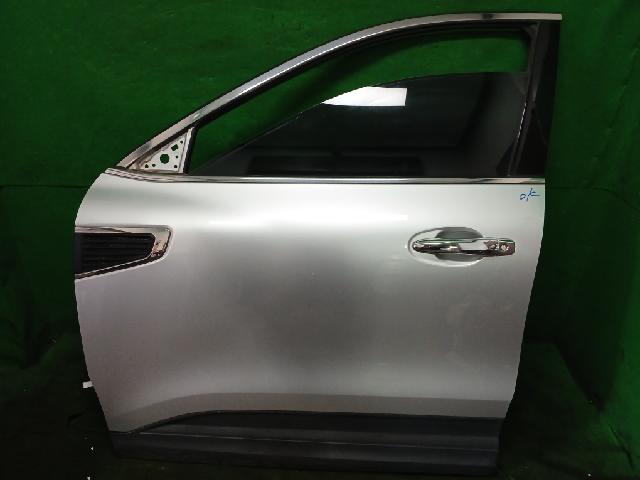 Front Side Door (left)  Renault Samsung QM6