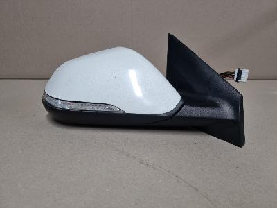 지파츠 자동차 중고부품 87620C1030 사이드미러,백미러