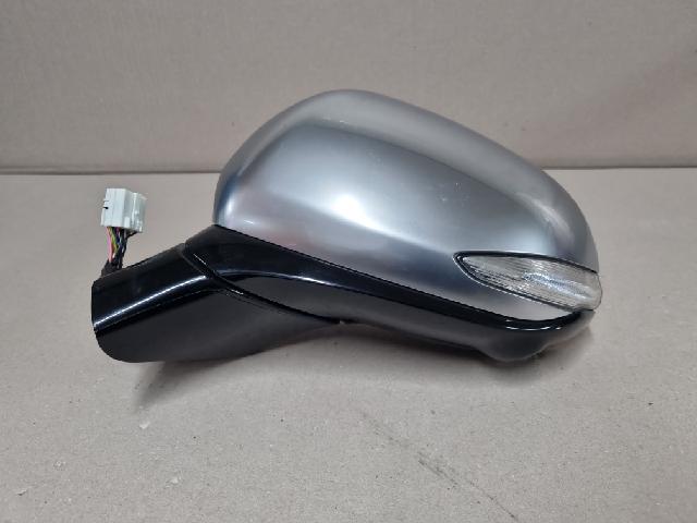 Side Back Mirror (left)  Hyundai The New Santa Fe