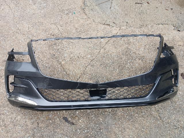 Front Bumper  Genesis Genesis GV80