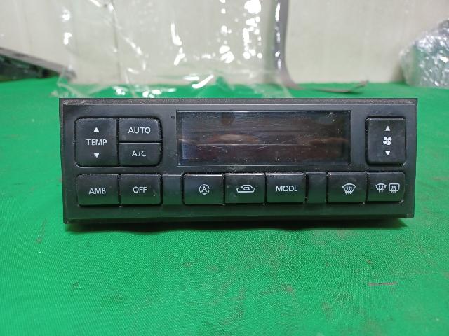 Climate Control Unit  Renault Samsung SM3 New Generation