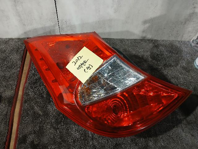 Rear Tail Lamp (left)  Hyundai Accent RB