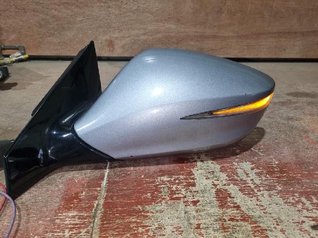 Side Back Mirror (left)  Hyundai Grandeur HG