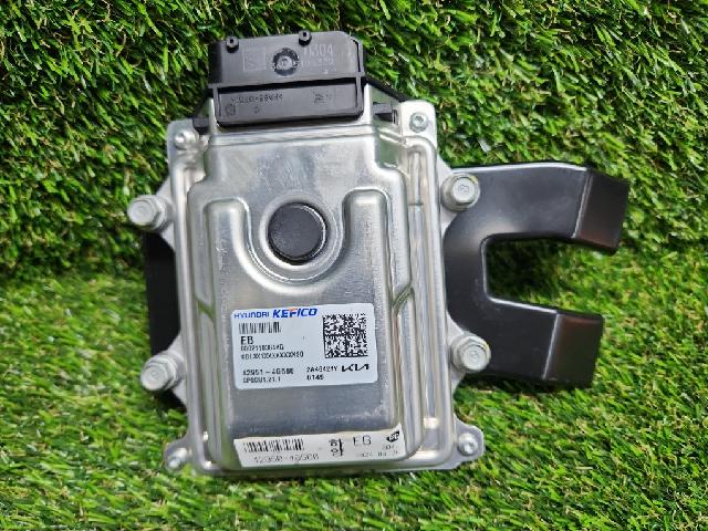 Control Module Unit  Kia The New K5 3Series
