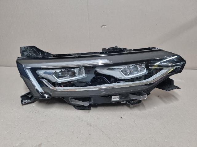 Head Lamp (right)  Renault Samsung The New SM6