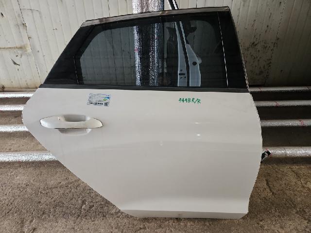 Rear Side Door (right)  Kia The New K5 3Series