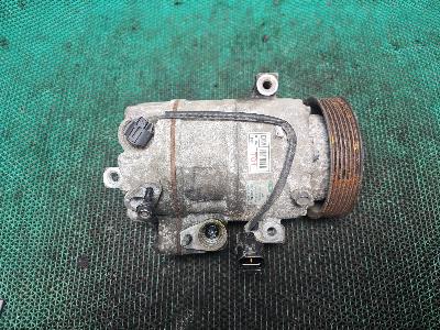 지파츠 자동차 중고부품 977012W000 에어컨컴프레서