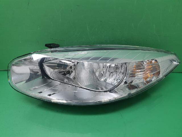 Head Lamp (left)  Renault Samsung SM3 New Generation