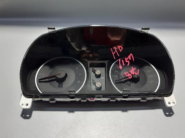 Speedometer  Hyundai Avante HD
