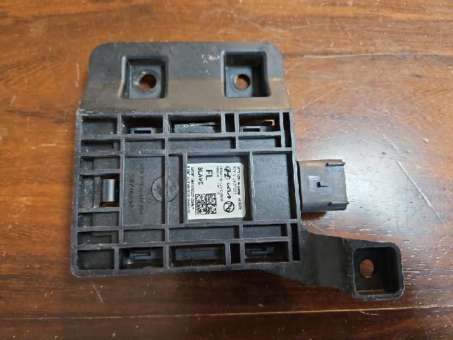 Front Bumper  Kia EV6