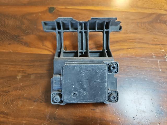 Front Bumper  Kia EV6