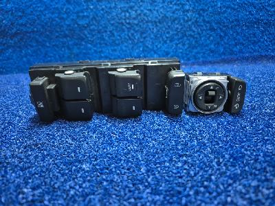 지파츠 자동차 중고부품 93570C1000 파워윈도우스위치