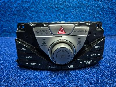 지파츠 자동차 중고부품 972503V380 히터에어컨컨트롤스위치