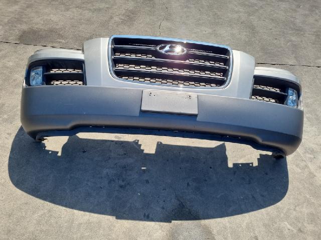 Front Bumper  Hyundai Starex