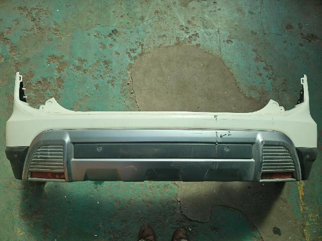 Rear Bumper  KG MOBILITY (SsangYong) Torres 1.5 2WD T5