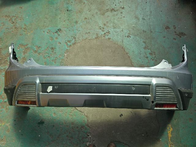 Rear Bumper  KG MOBILITY (SsangYong) Torres 1.5 2WD T5