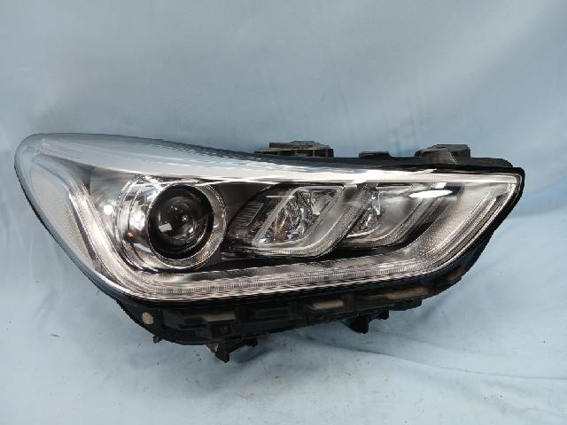 Head Lamp (right)  Genesis Genesis EQ900