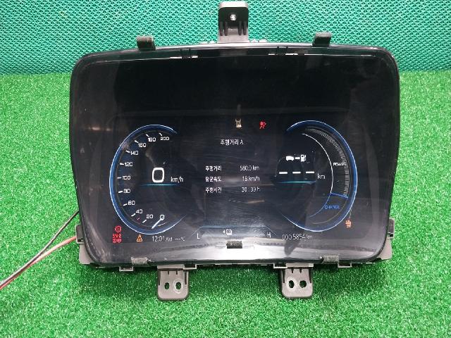 Speedometer  KG MOBILITY (SsangYong) Beautiful Korando
