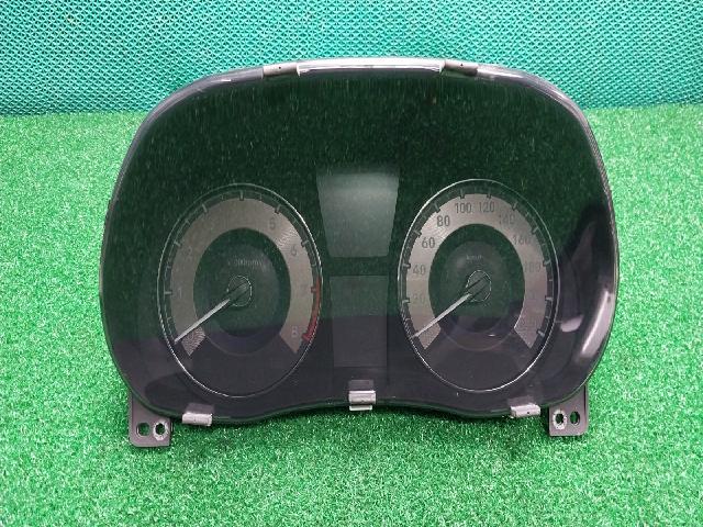 Speedometer  Hyundai Accent RB