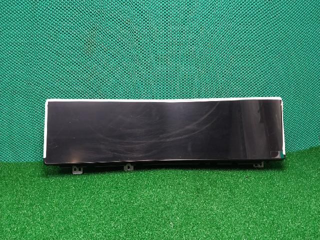 Speedometer  KG MOBILITY (SsangYong) Torres EVX E5