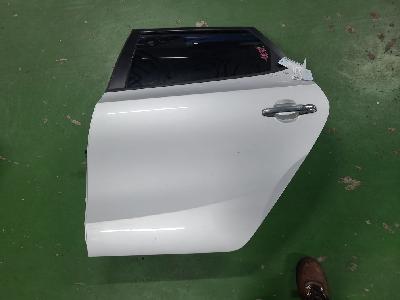 지파츠 자동차 중고부품  리어도어,뒷문짝
