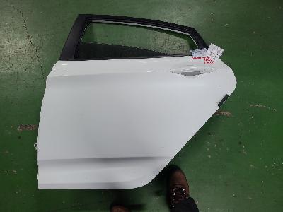 지파츠 자동차 중고부품  리어도어,뒷문짝