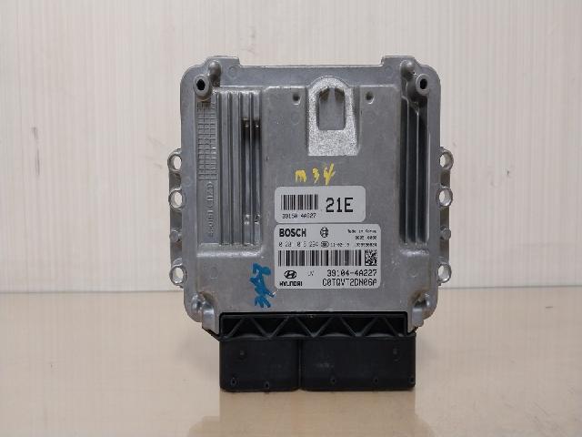 ECU Electronic Control Unit  Hyundai Grand Starex