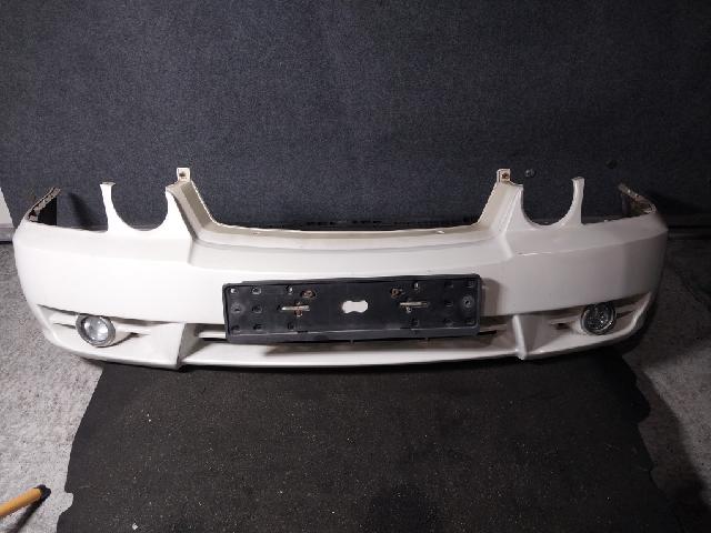 Front Bumper  Kia Optima Regal
