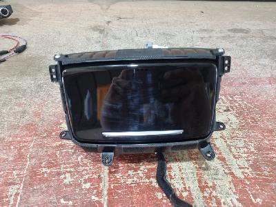 지파츠 자동차 중고부품 84690-G8000 대쉬보드,크러쉬패드