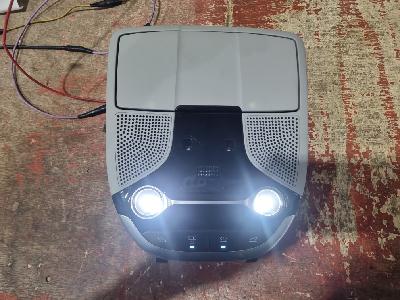 지파츠 자동차 중고부품 92800-G8000 실내조명등