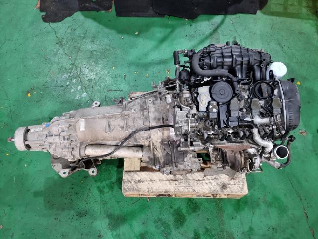 Engine  Audi(Audi) A4 2.0 TFSI quattro