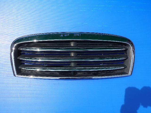 Radiator Grille  Hyundai New EF Sonata