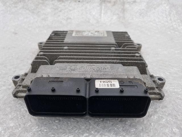 ECU Electronic Control Unit  Hyundai Grandeur HG
