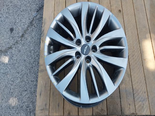 Alloy Wheel  Genesis Genesis G80