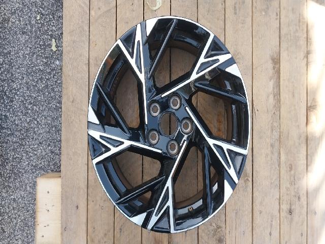 Alloy Wheel  Kia The New K5 3Series