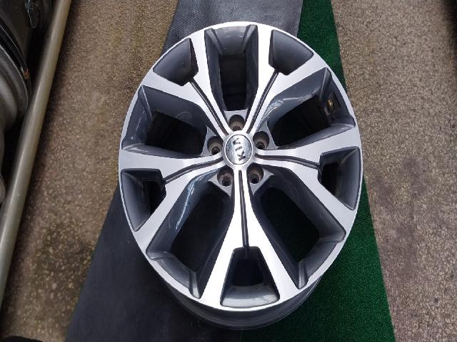 Alloy Wheel  Hyundai 펠리세이드