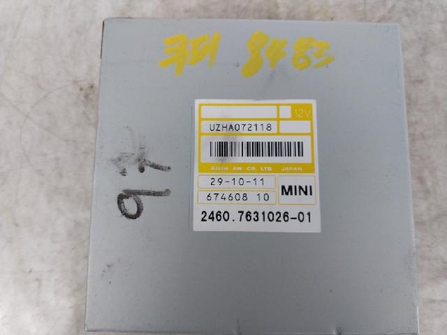 TCU Transmission Control Unit  MINI(MINI) Cooper D