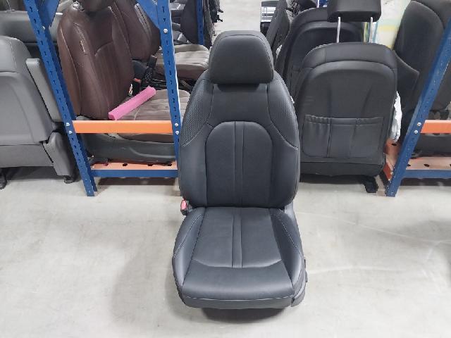 Seats  Hyundai Sonata DN8