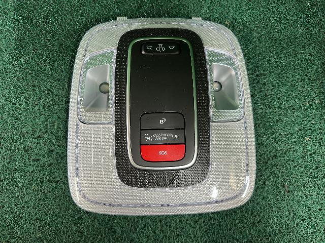 Interior Light  Hyundai Kona (SX2) Gasoline 1.6 Turbo 2WD