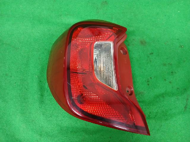 Rear Tail Lamp (left)  Kia AllNewMorning JA