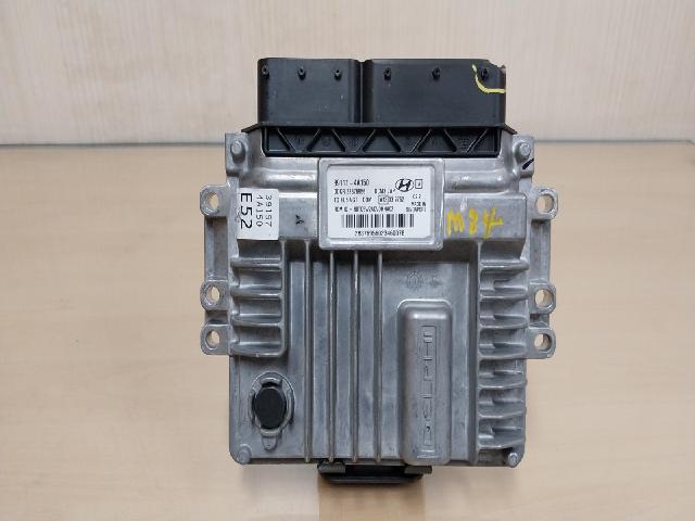 ECU Electronic Control Unit  Hyundai Grand Starex