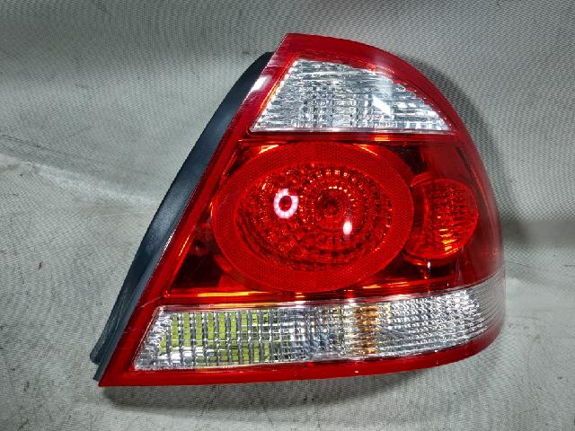 Rear Tail Lamp (right)  Renault Samsung SM3