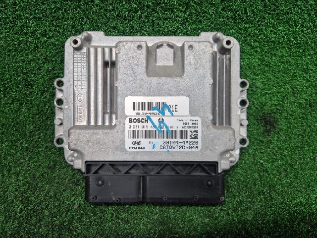 ECU Electronic Control Unit  Hyundai Grand Starex