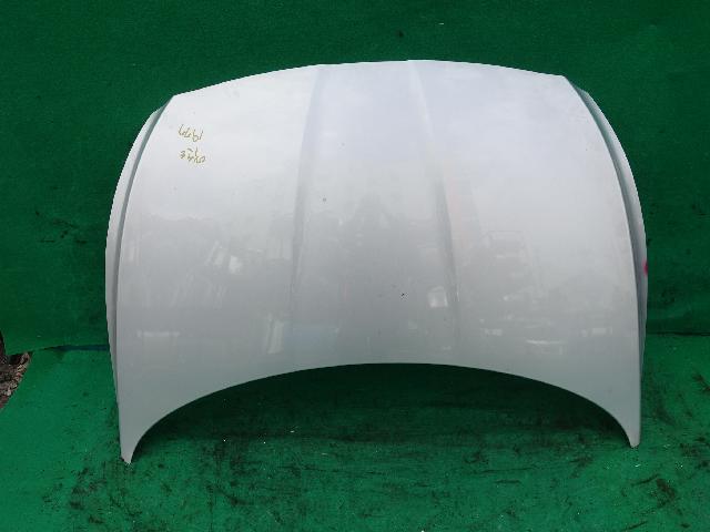 Bonnet  Hyundai Accent RB